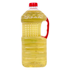 3 Ltr -SUNFLOWER OIL