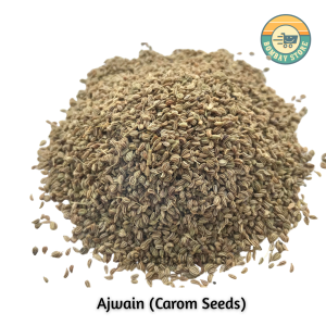 Ajwain seed