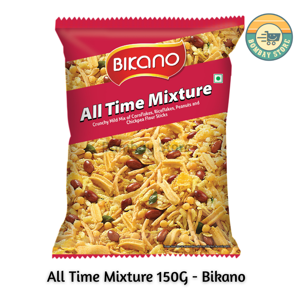 All Time Mixture 150G – Bikano