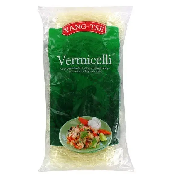 Bean & Pea Noodles 250 gm