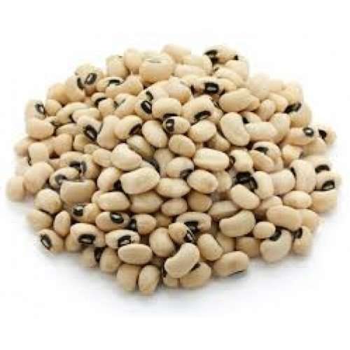 Lubia – Black Eyed Peas | लोबिया | 1 Kg