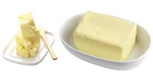 Butter – 200 gms