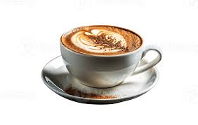 Cappuccino Extra Cocoa