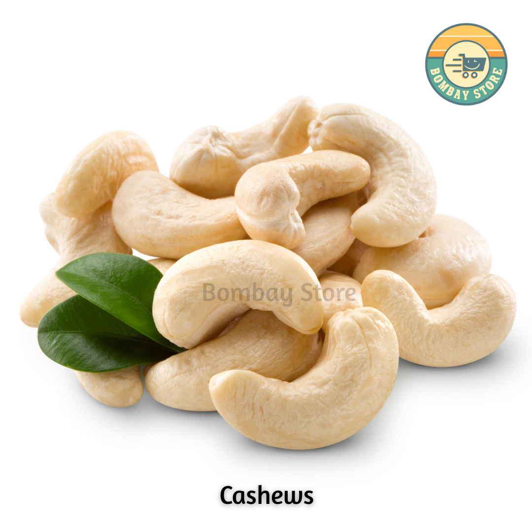 Cashews