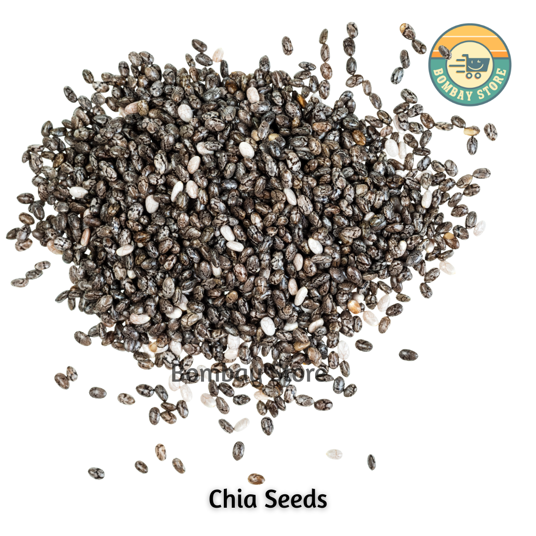 Chia Seeds