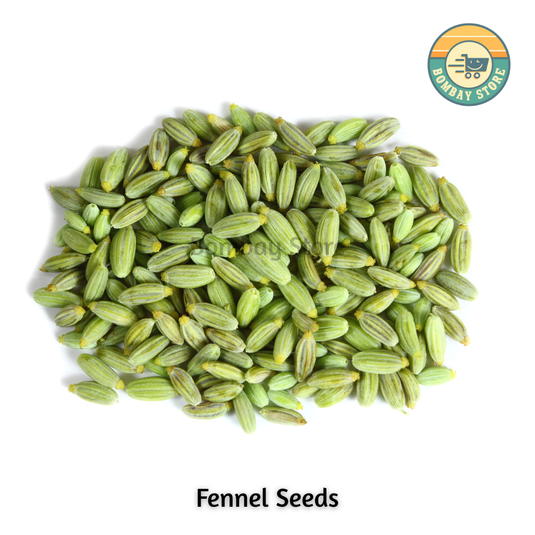 Fennel Seeds