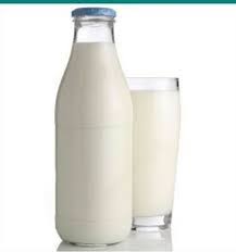 Milk 3 % - 1 Ltr