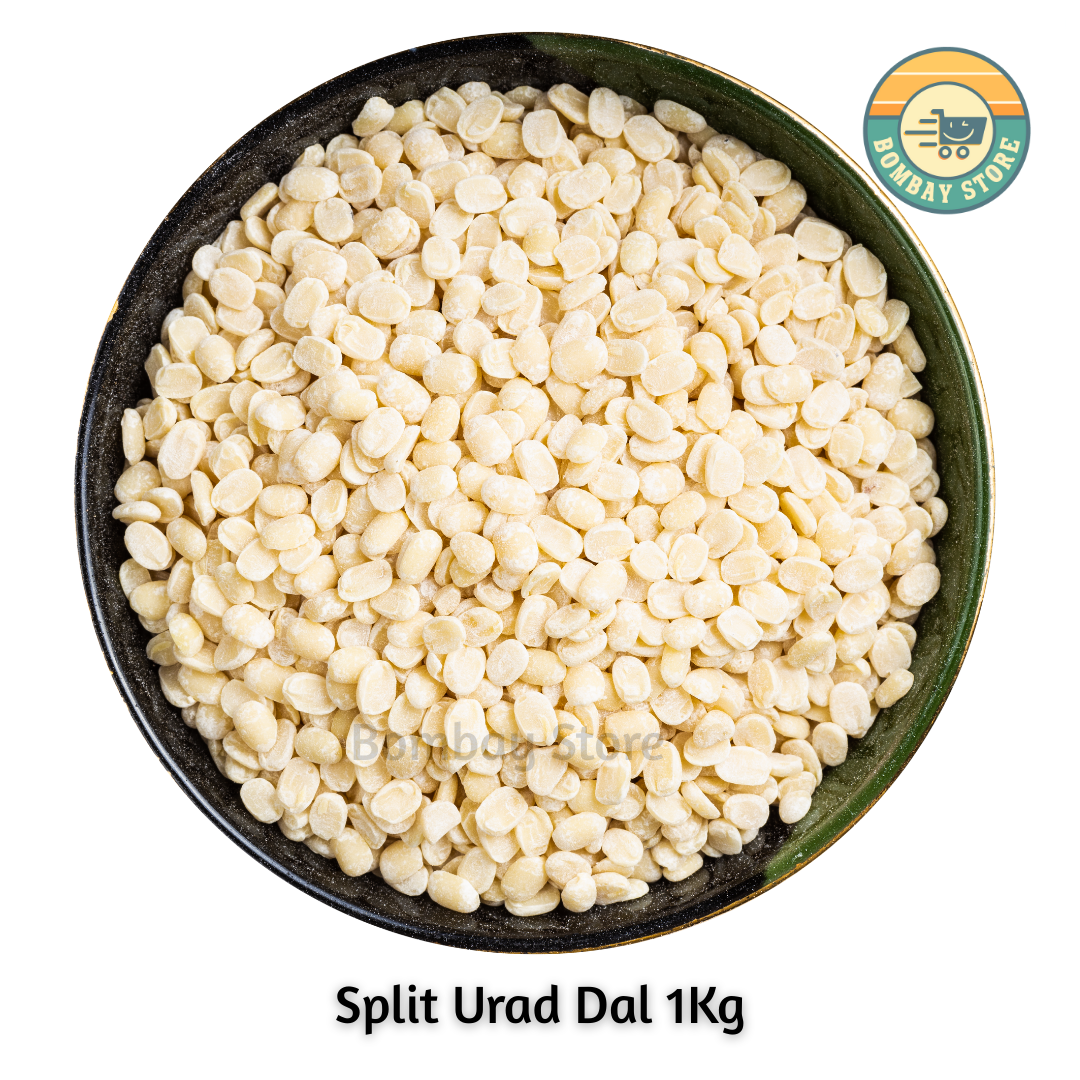 Urad Dal | उड़द दाल | 1 Kg