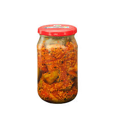 Mango Pickle 200 gm – Maharaja