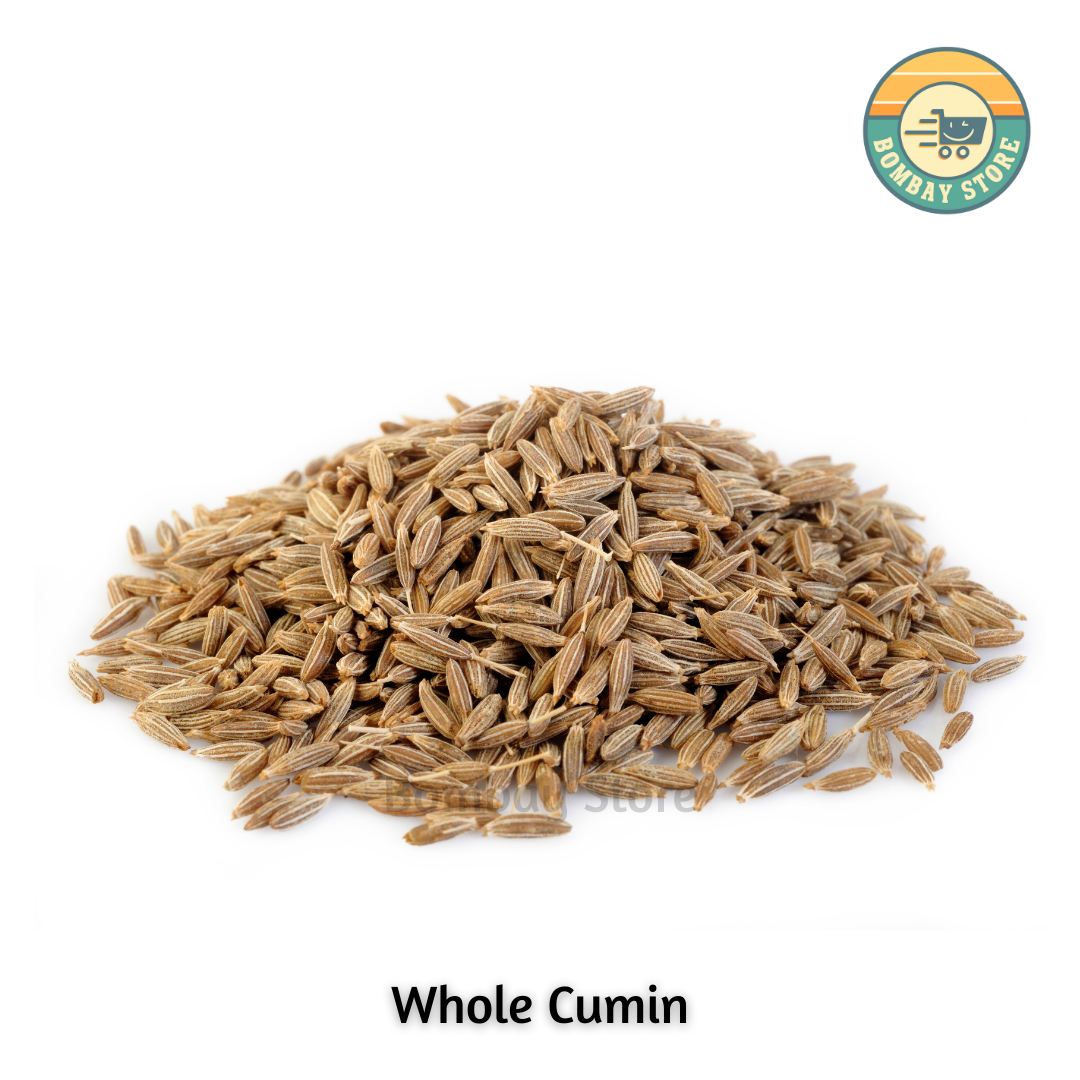 Cumin