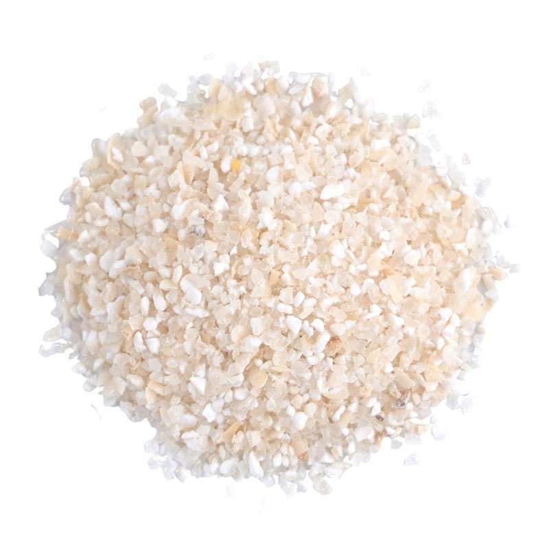 Corn Grits White