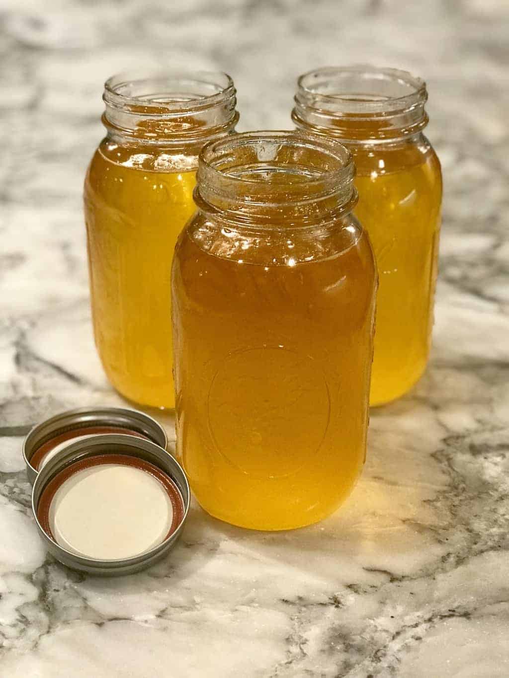 Ghee – 350 ml (Bombay Store Brand)