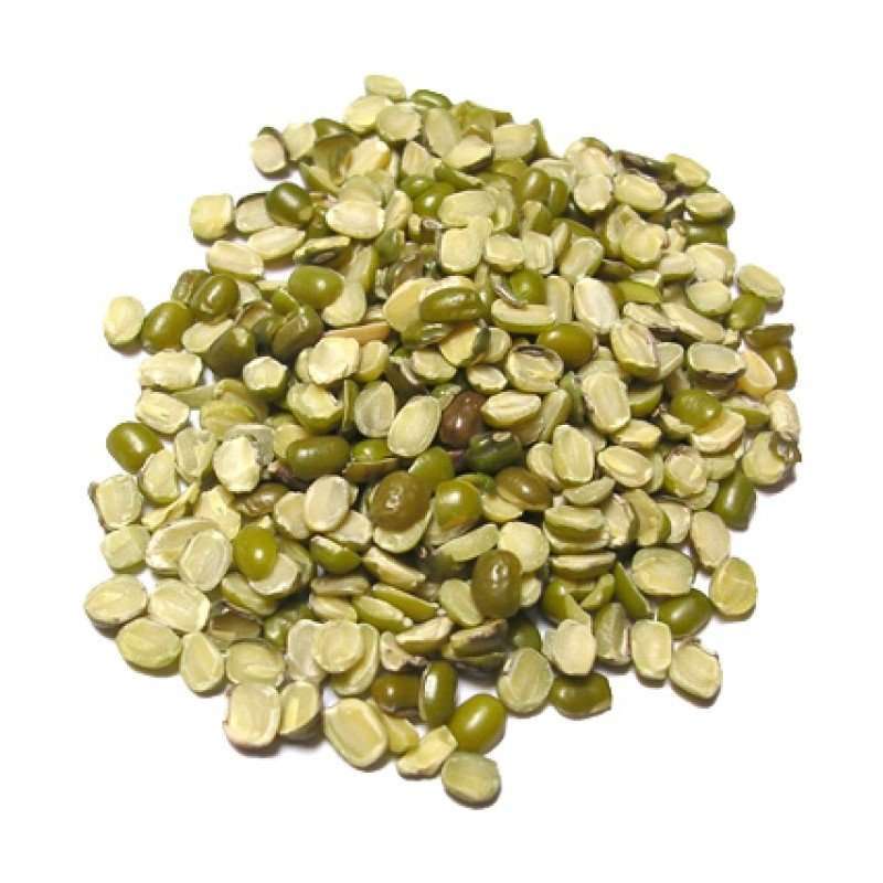 Split Moong Dal